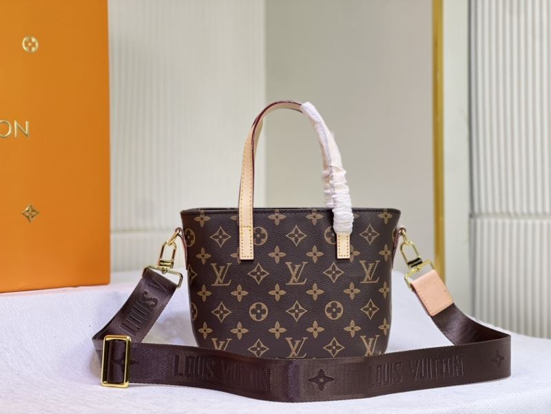 LV Shopping Bags